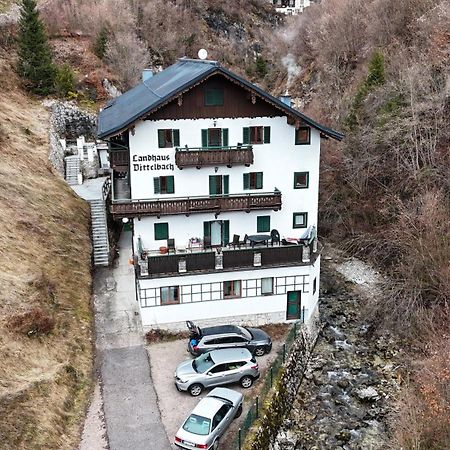 Ferienwohnung Familienglueck In St. Wolfgang Saint Wolfgang Exterior foto