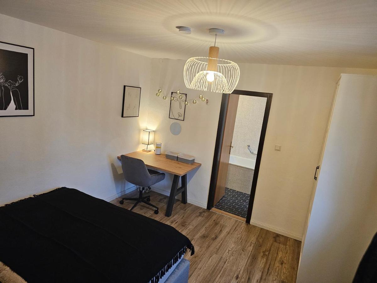 Ferienwohnung Familienglueck In St. Wolfgang Saint Wolfgang Exterior foto